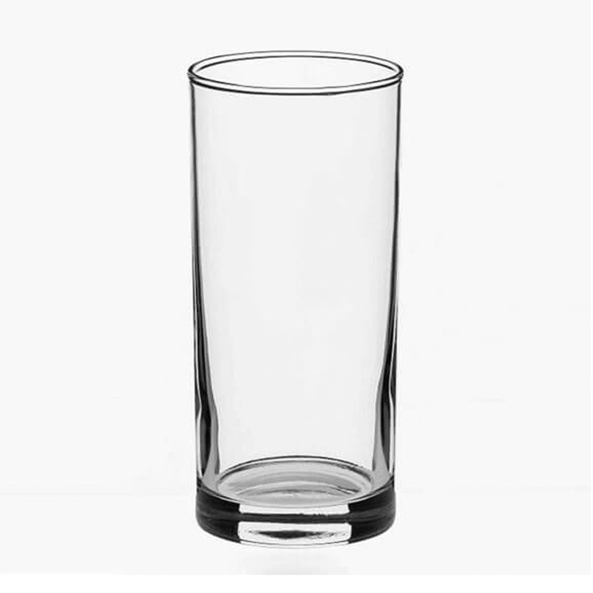 Longdrinkglas 27 cl. bedrukken Longdrinkglas 27 cl. bedrukken